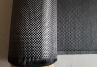 200g平織りカーボン繊維の衣類、熱絶縁材のプリプレグの布
