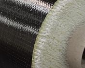 壁の補強カーボン繊維の単方向布のあや織り織り方のタイプ