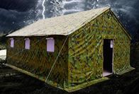 防雨シリコーンの屋外工学構造のための上塗を施してあるガラス繊維の布