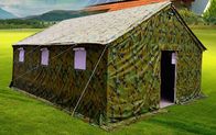 防雨シリコーンの屋外工学構造のための上塗を施してあるガラス繊維の布