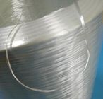 4800 Texのガラス繊維ヤーンの直接にフィラメントの粗紡糸にすること17um - 24umフィラメントの直径