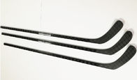 270lbs Carbon Fiberglass Field Hockey Sticks Bauer Texture 18K / True 3K Twill