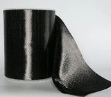 物質的な靴ベルトの札入れ袋の帽子の付属品のためのTPU UDカーボン繊維の生地