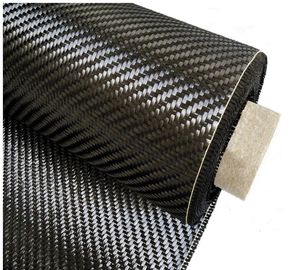 東レ T700 3Kカーボン繊維の生地のあや織り織り方180g