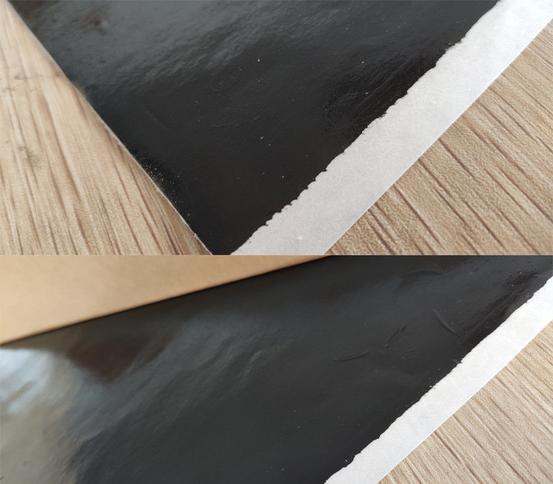 Custom Made Composite Foam Core Structural Epoxy Adhesive Film 120°C Cure